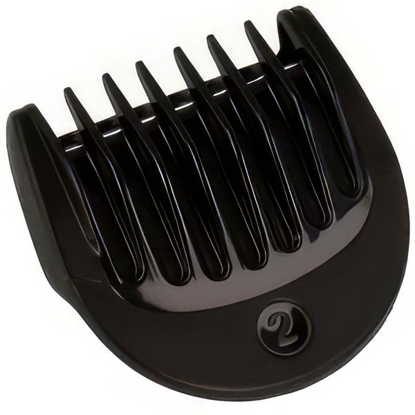 Attache Tondeuse à Cheveux 2 mm avec le Code Original 81695625 Braun