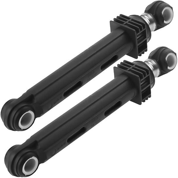2 Pieces Shock Absorber for Washing Machine 80N DC66 00343J Samsung Warranty 10 Years