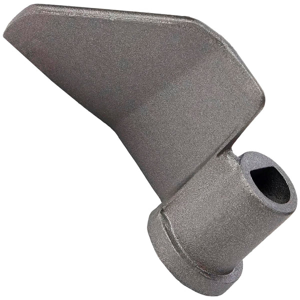 Rouleau pour Machine a Pain avec le Code Original KW702957 pour Kenwood Modèles BM250 BM256