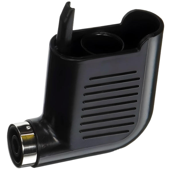 Boquilla de Agua Caliente Cafetera Superautomática Tiene el Código Original 5532150200 para DeLonghi Lattissima EN660 EN670 EN680 EN690