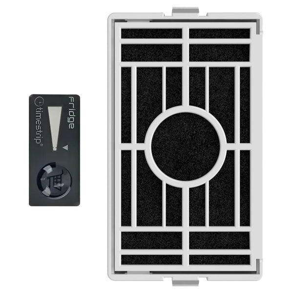 Anti Bacterial Filter Kühlschrank mit Originalcode C00345845 C00464529 C00464530 481248048163 481248048173 481248048175 für Indesit für Whirlpool