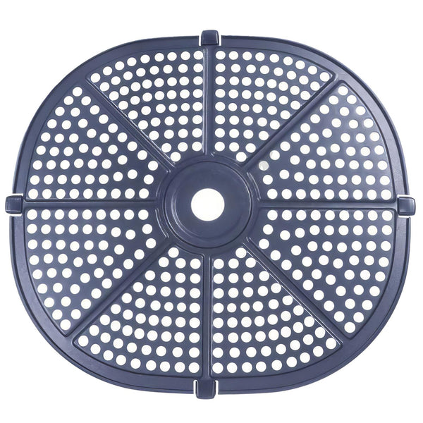 Grille pour Conteneur de Friteuses Digitale 4618 Possède le Code D'origine AS00005363 pour Ariete Airy Fryer