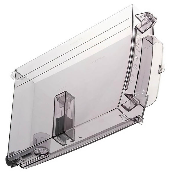 Depósito de Agua para Cafetera Superautomática 290x185x55 mm con Código Original AS13200250 7313254561 7313212611 DeLonghi