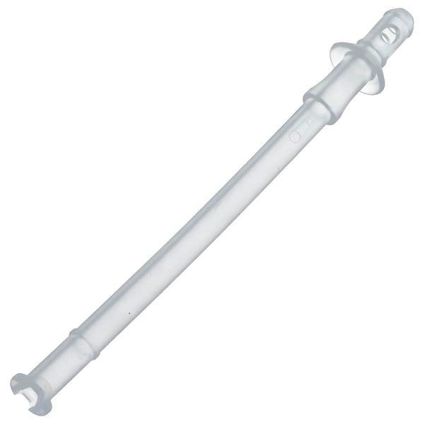 Tubo di Aspirazione del Latte per Macchina Caffè Lunghezza di 150 mm con Codice Originale 5313270961 DeLonghi