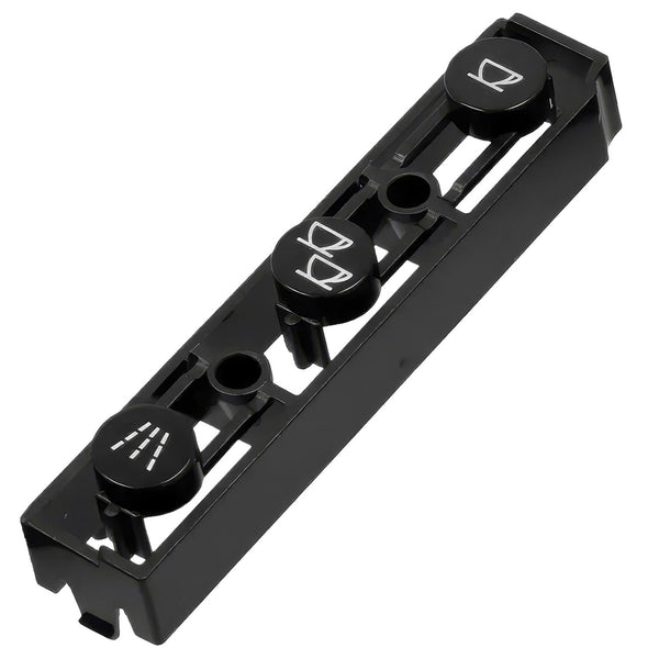 Botones Función Derecha Cafetera Superautomática Tiene el Código Original 5913210371 DeLonghi ESAM 5400 ESAM 5450
