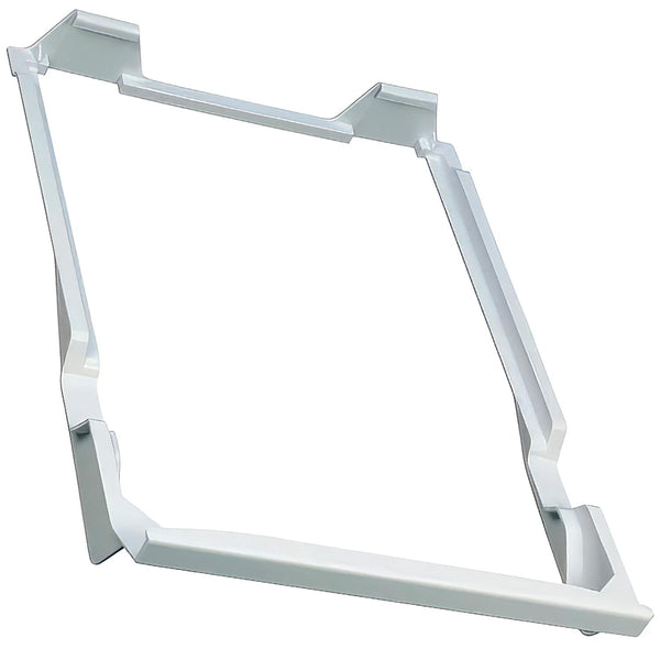 Frame for Installing Fridge Drawers Pull-Out Storage 310 mm x 230 mm with the Original Code 00447512 447512 Bosch - MADE IN GERMANY