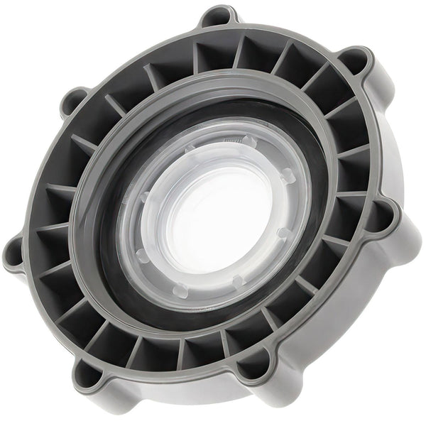 Deckel des Salzfachs bei Spülmaschine mit dem Originalcode 00165259 165259 Bosch
