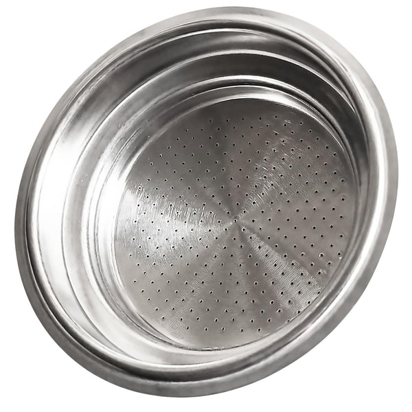 Filtri Caffe 1 Tazza - Bialetti Mokona - Filtro Caffe Adatto a Portafiltro