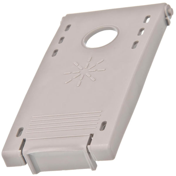 Abdeckung des Waschmittel Spender für Geschirrspüler mit Originalcode 00166623 166623 Bosch - MADE IN ITALY