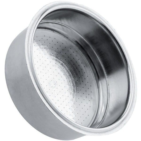 Filtri Caffe 2 Tazza di Dimensione Ø 60 mm h 22 mm - Bialetti Mokona - Filtro Caffe Adatto a Portafiltro 