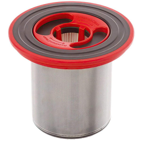 HEPA Filter for Cordless Vacuum Cleaner with the Original Code 12040193 Bosch Unlimited 7
