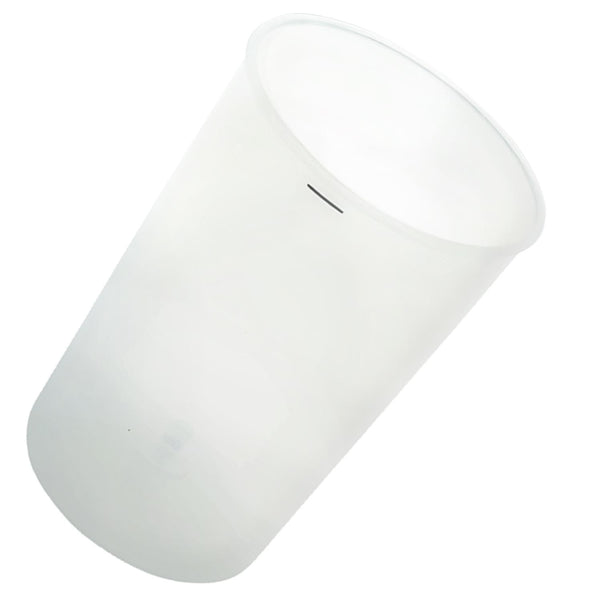 Gobelet Doseur pour Cuiseur Oeuf Electrique avec le Code Original FS-1000039955 pour WMF Stelio - MADE IN ITALY