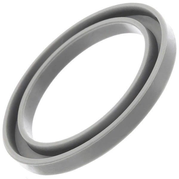 Dichtung Klarspüler Spülmaschine 41x31x4 mm mit dem Originalcode 00166625 166625 Bosch - MADE IN ITALY