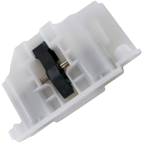 Bloqueo Cerradura para Puerta de Secadora de Ropa con Código Original 00623797 623797 para Bosch para Siemens Logixx Avantixx iQ300 iQ500 iQ700 iQ800 - MADE IN GERMANY