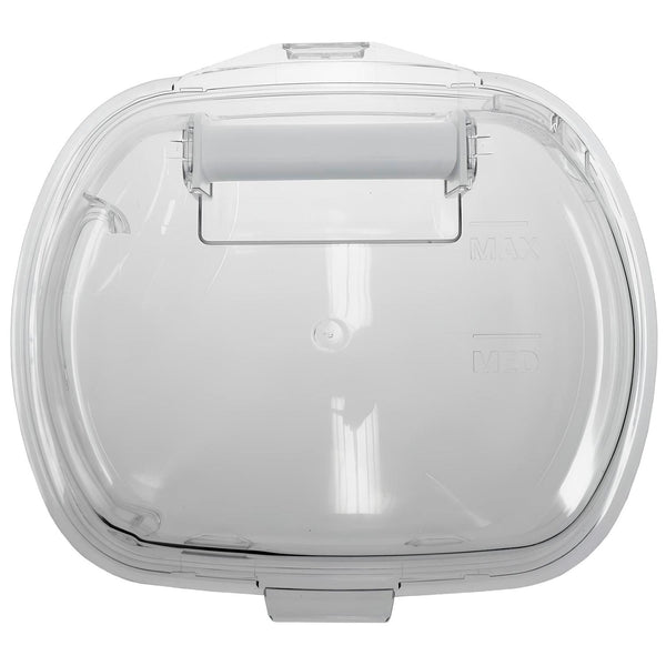 Depósito Colector de Condensado para Secadora de Ropa 380 x 420 x 80 mm con Código Original 40006253 40008542 40009648 49125480 para Candy para Hoover