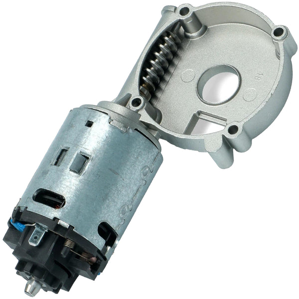 Moteur de Moulin à Café pour Machine à Café Longueur Totale de 143 mm avec le Code Original 421941144031 996530000317 11000513 pour Saeco pour Philips pour Gaggia
