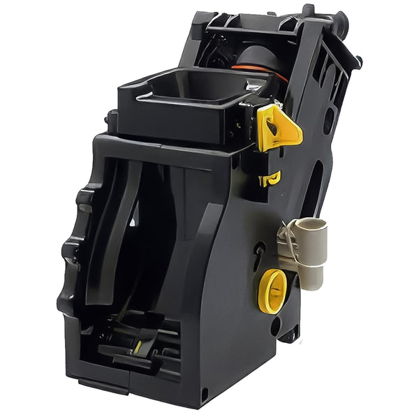 Grupo para Cafetera 8 g 5 bares con Código Original 421944093343 Gaggia Saeco