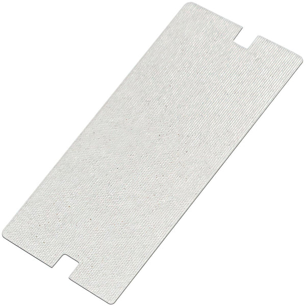 Placa Mica Microondas 114x56 mm con Código Original DE71-00159A Samsung