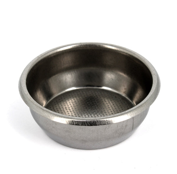 Filtri Caffe Gaggia 2 Tazza di Dimensione Ø 68 mm h-24 mm - Adatto a Tutti i Modelli - Filtro Caffe Adatto a Portafiltro
