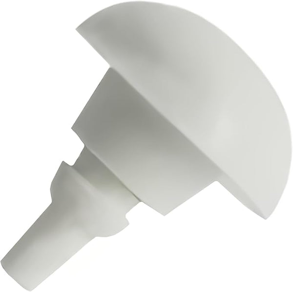 Bouchon en Caoutchouc pour le Extracteur de Jus avec le Code Original BR67050170 Delonghi