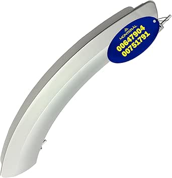 Door Handle Porthole of Washing Machine with the Original Code 00647904 647904 00751791 751791 for Siemens - Warranty 10 Years – MONTERAL