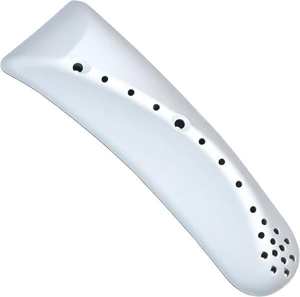 Washing Machine Drum Paddle - 41021913 for Candy for Hoover - Warranty 10 Years - MONTERAL