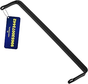 Maniglia del Serbatoio Acqua per Macchina Caffè - 996530073442 Gaggia - Saeco