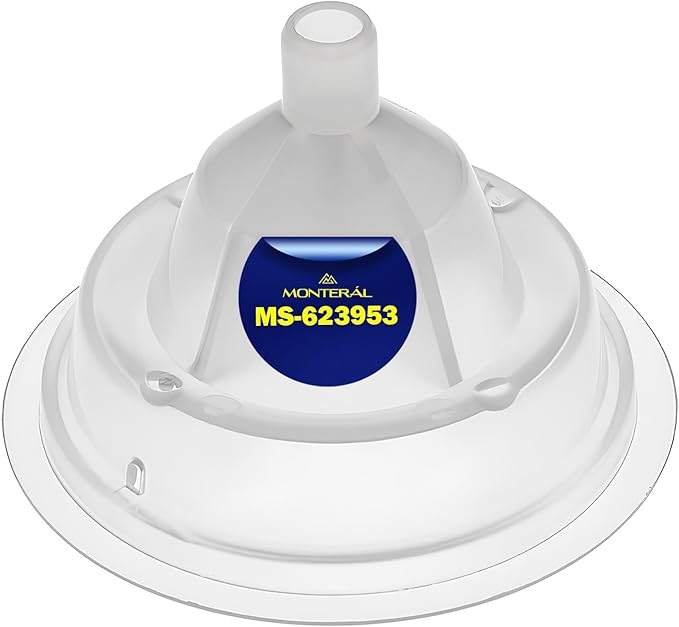 Ricambio Originale Melitta 6774766 (=6556303) - Distributore/collegamento Per Macchine Da Caffè Automatiche E960, E970, F630 E Bistro