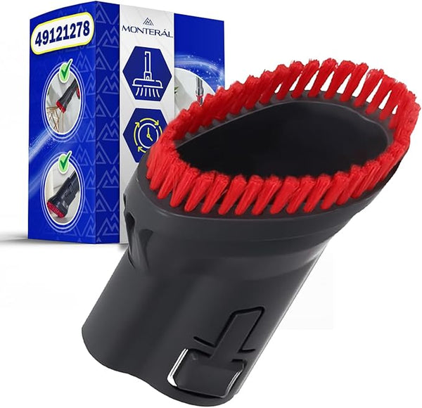 Düse für Staubsauger mit dem Originalcode 49121278 für Candy für Hoover - Garantie 10 Jahre – MONTERAL