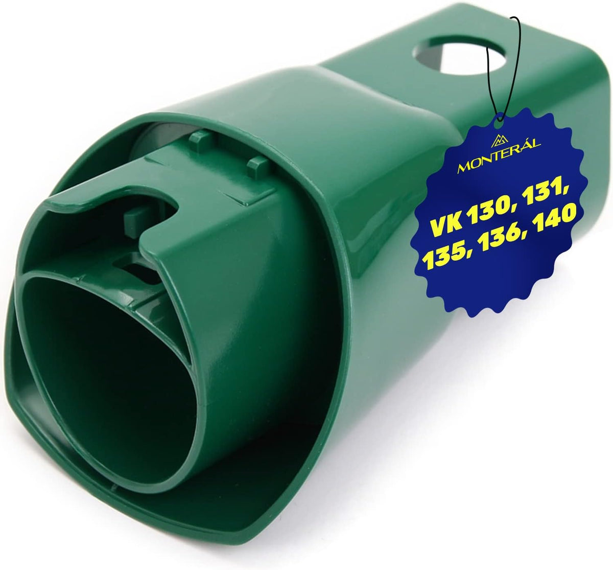 Bürste Ritzel Mit Vorwerk Elektrobürste EB 400 Kompatibel - Ersatzteil Auswahl E - Foto 2