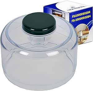 Coperchio per Tritatutto con Codice Originale FS1000050284 FS-1000050284 per WMF - Garanzia 10 anni - MONTERAL