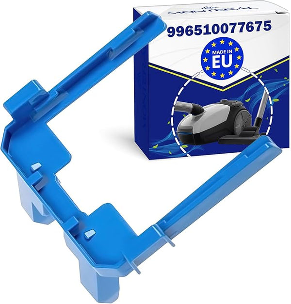 Halterung für Staubsaugerbeutel mit dem Originalcode 996510077675 für Philips Staubsauger - MADE IN EU - MONTERAL