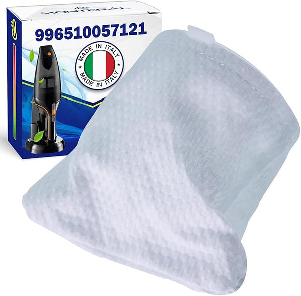 Staubsauger Filter mit dem Originalcode 996510057121 für Philips - MADE IN ITALY - MONTERAL