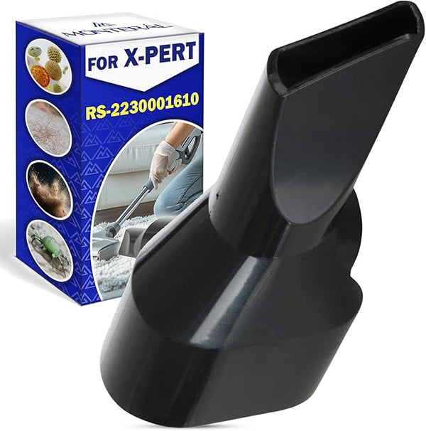 Düse für Staubsauger Rohr mit dem Originalcode RS-2230001610 für Rowenta - Garantie 10 Jahre - MONTERAL