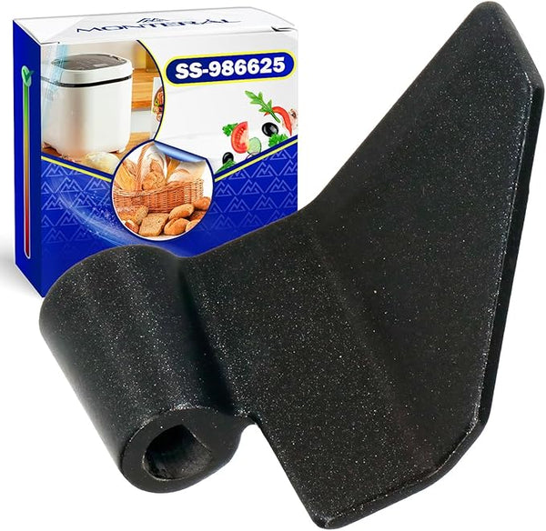 Breadmaker Paddle with the Original Code SS-986625 for Moulinex for Tefal - Warranty 10 Years - MONTERAL