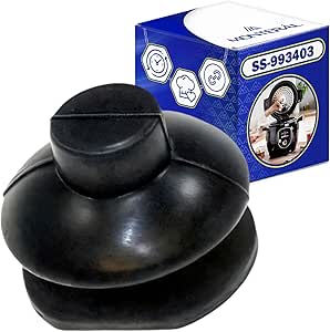 Guarnizione della Valvola del Sensore di Pressione Robot da Cucina Ha il Codice Originale SS-993403 per Moulinex - Garanzia di 10 Anni - MONTERAL