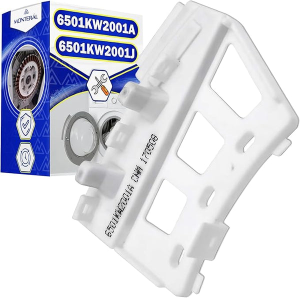 Hall Sensor for Motor for Washing Machine with the Original Code 6501KW2001A 6501KW2001J for LG - Warranty 10 Years - MONTERAL