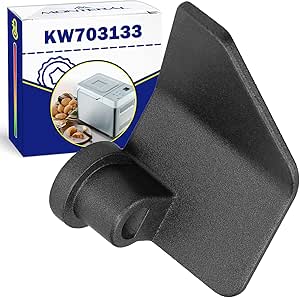 Paleta para la Panificadora de Pan con Código Original KW703133 para Kenwood - Garantía de 10 Años - MONTERAL