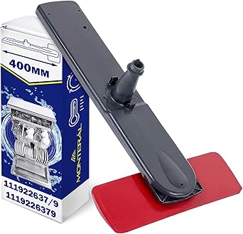 Unterer Sprüharm für Geschirrspüler 400 mm mit dem Originalcode 111922637/9 1119226379 für AEG für Electrolux - Garantie 10 Jahre - MONTERAL