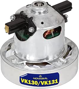 Moteur de Aspirateur - 600W 230V - pour Vorwerk Kobold VK130 VK131 - Garantie de 10 Ans – MONTERAL