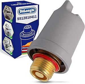 Valvula para Centro de Planchado con Código Original 5512810411 para DeLonghi Stirella - Garantía de 10 Años - MONTERAL