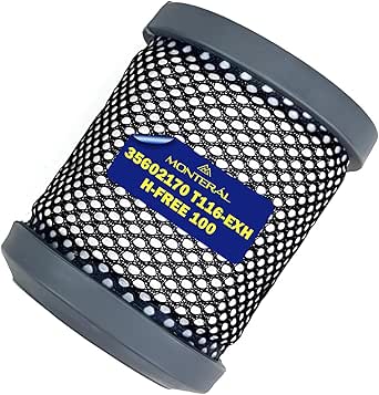 HEPA Filter für Staubsauger mit dem Originalcode 35602170 T116-EXH für Hoover H-Free 100 - MONTERAL