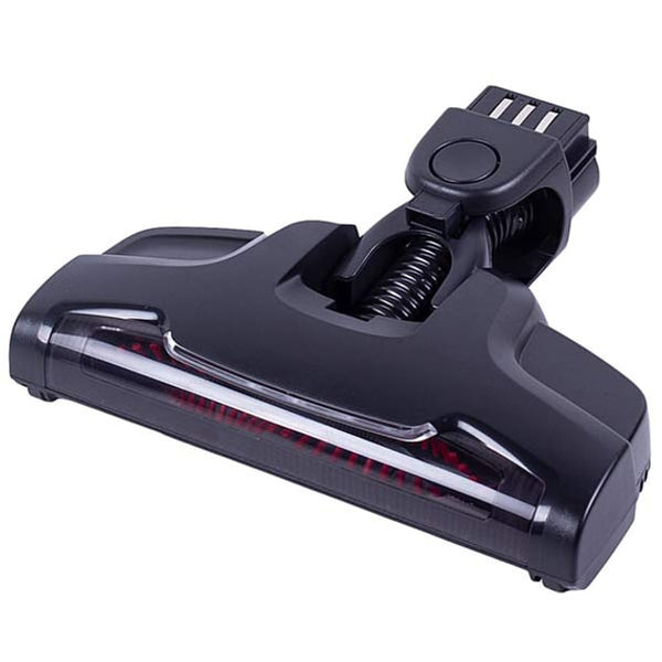 Turbo Brush for Cordless Vacuum Cleaner with the Original Code 140188845055 Electrolux - MADE IN ITALY